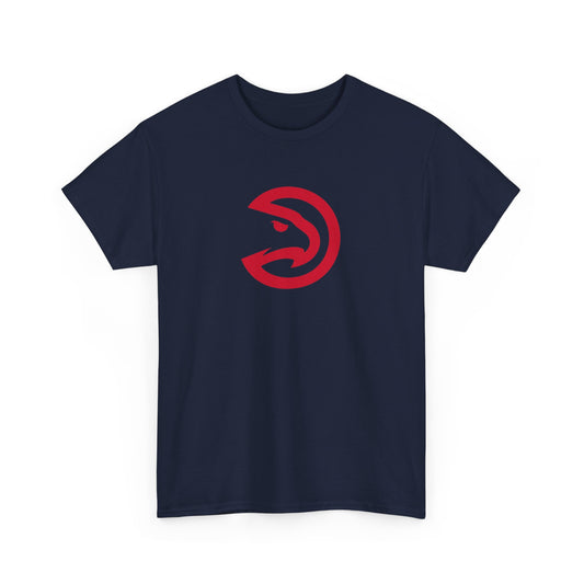 Atlanta Hawks Pacman T-Shirt