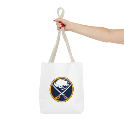 Buffalo Sabres Tote Bag