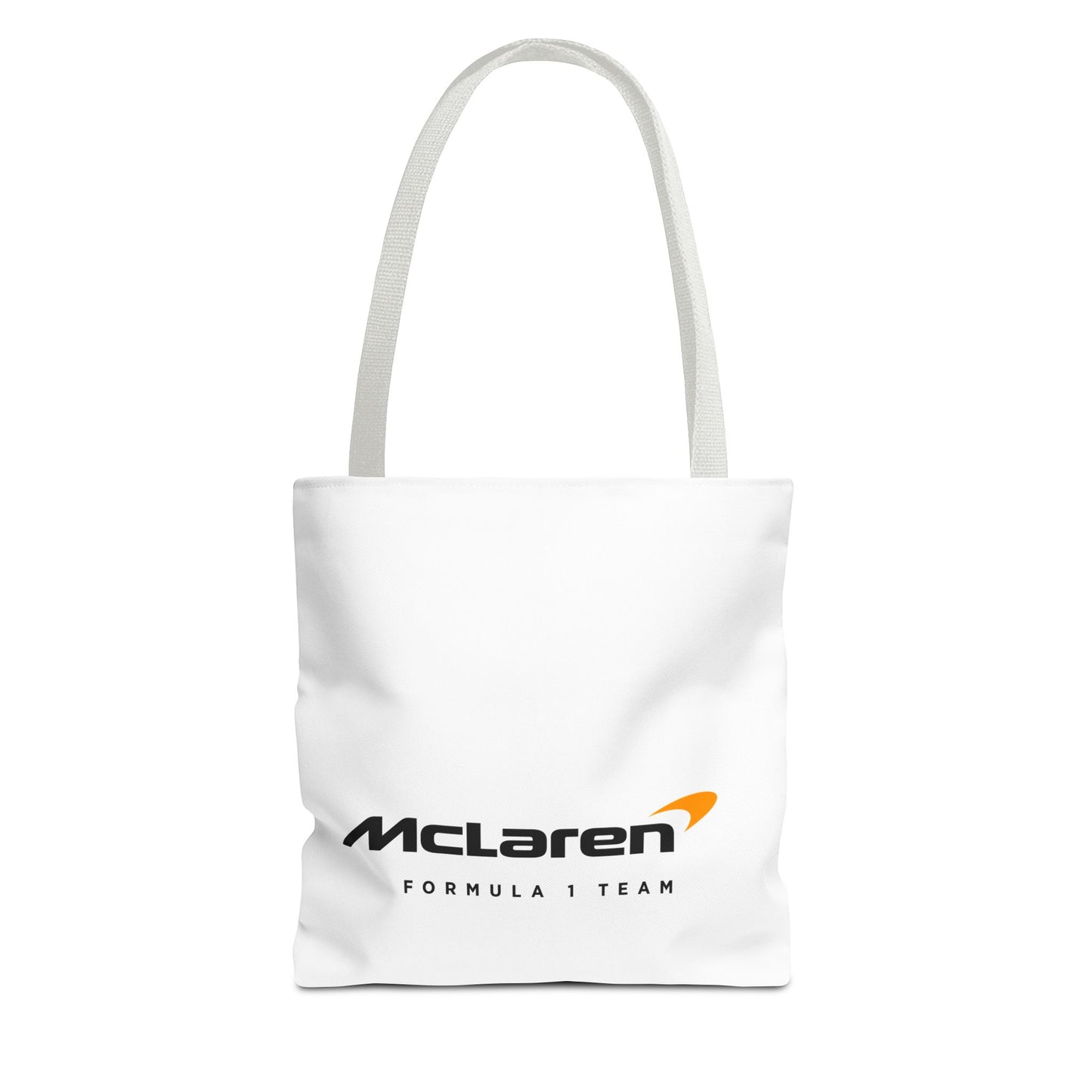 Mclaren Formula 1 Team Tote Bag
