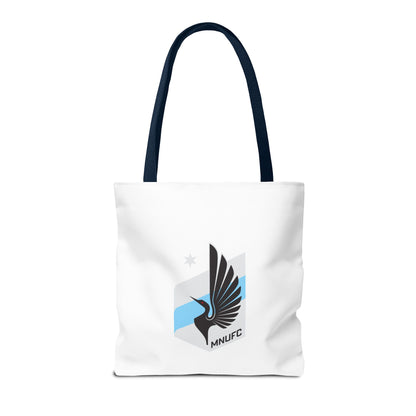 Minnesota United FC Tote Bag