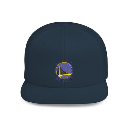 Golden State Warriors Snapback