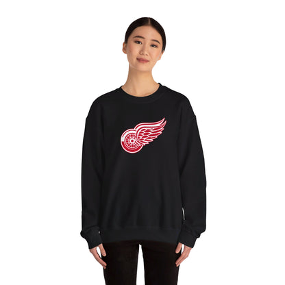 Detroit Red Wings Sweatshirt