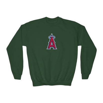 Los Angeles Angels Youth Sweatshirt
