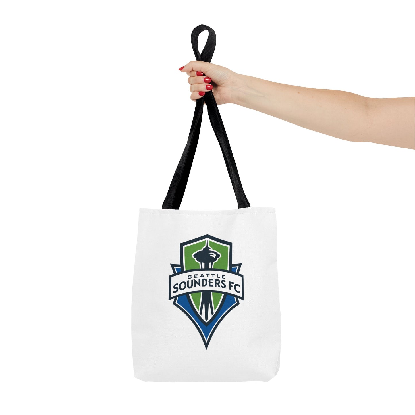 Seattle Sounders FC Tote Bags