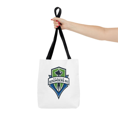 Seattle Sounders FC Tote Bags