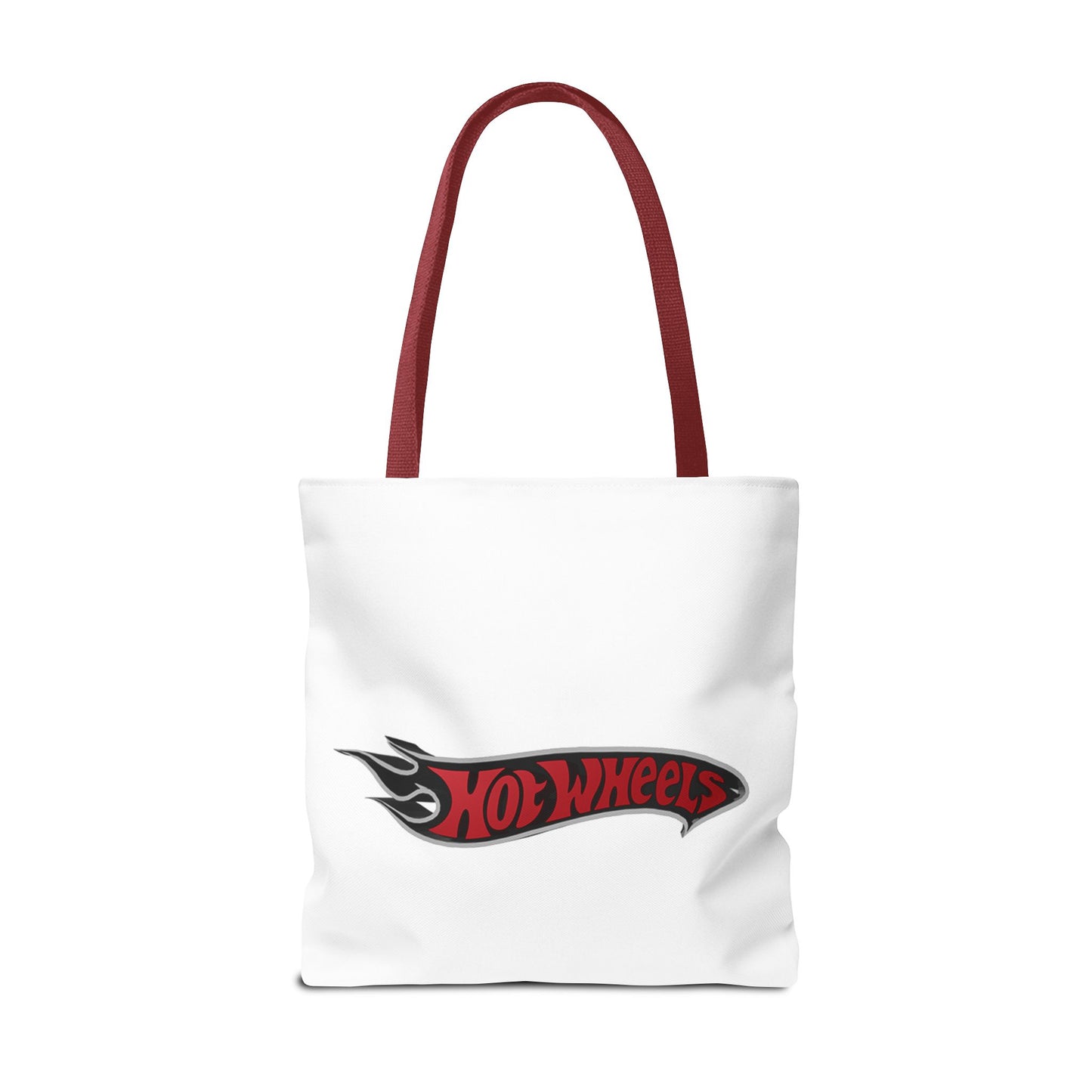 Hot Wheels Racing Tote Bag