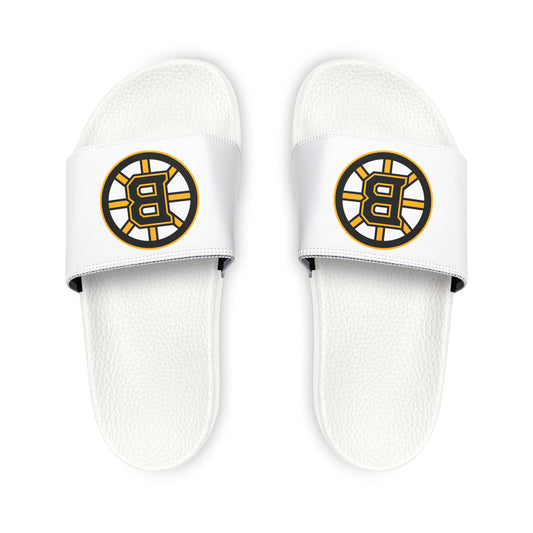 Boston Bruins Slides