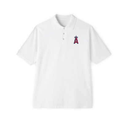 Los Angeles Angels Polo Shirt