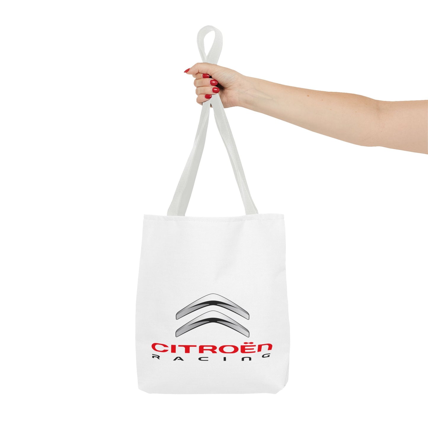 Citroen Racing Tote Bag