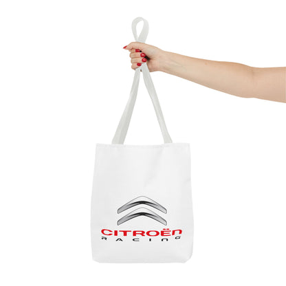 Citroen Racing Tote Bag