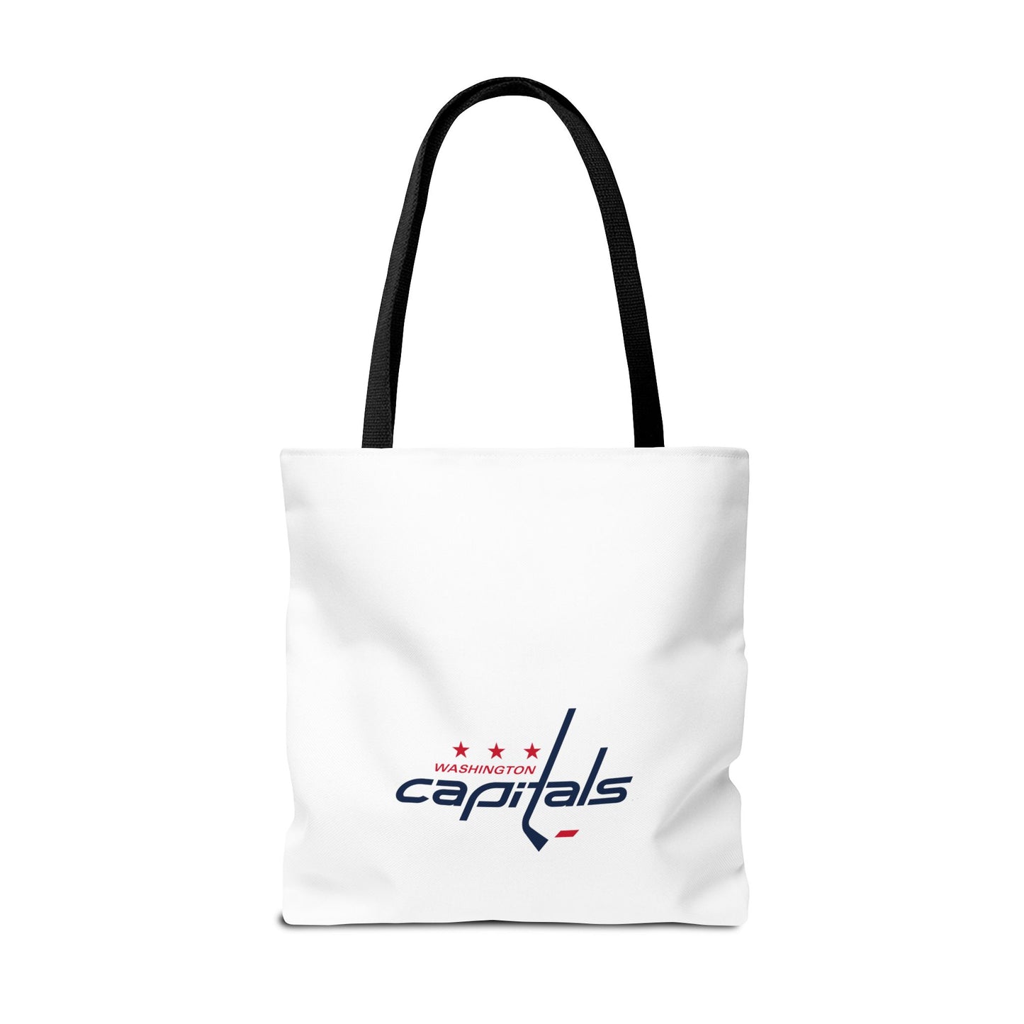 Washington Capitals Tote Bag