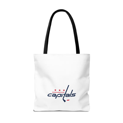Washington Capitals Tote Bag