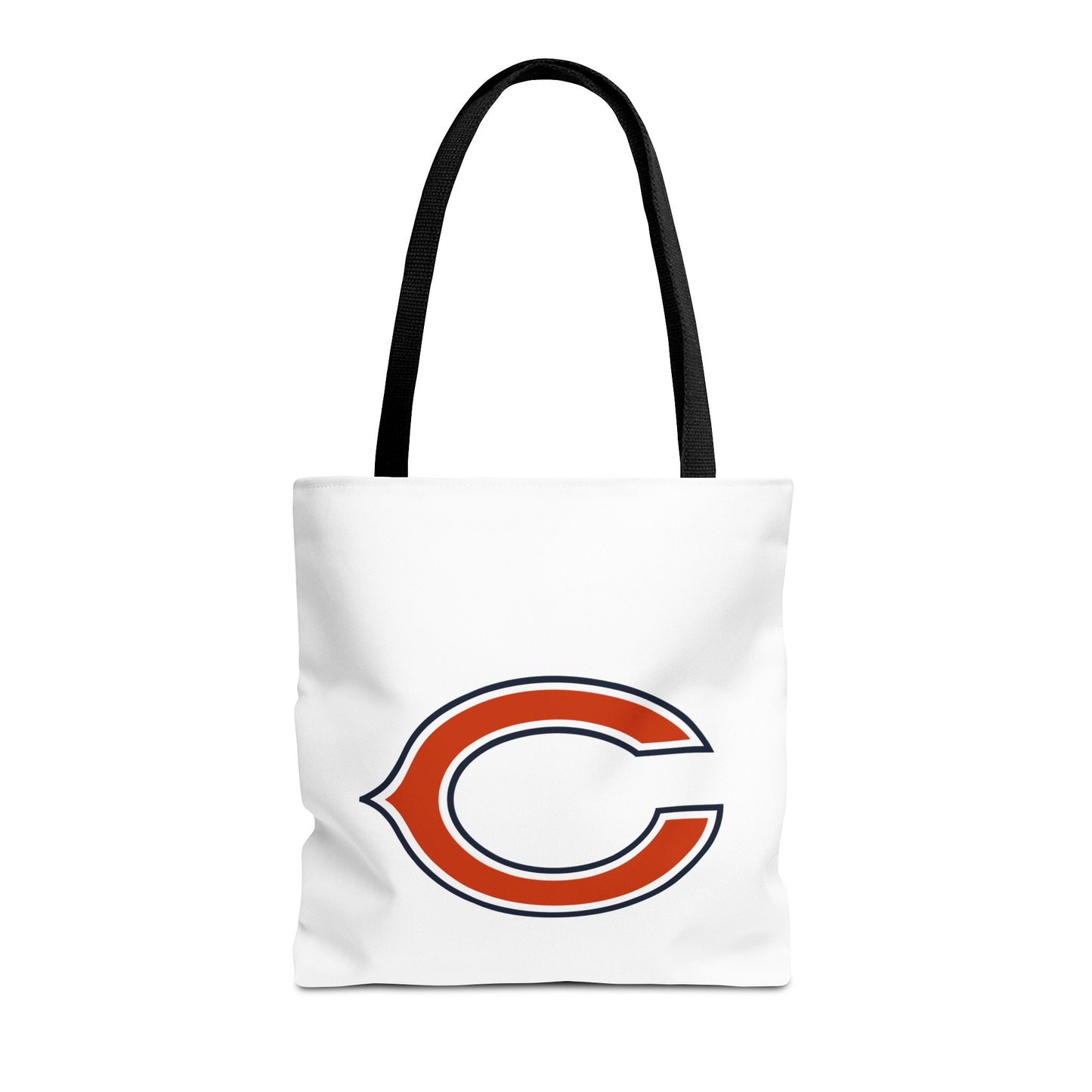 Chicago Bears Tote Bag