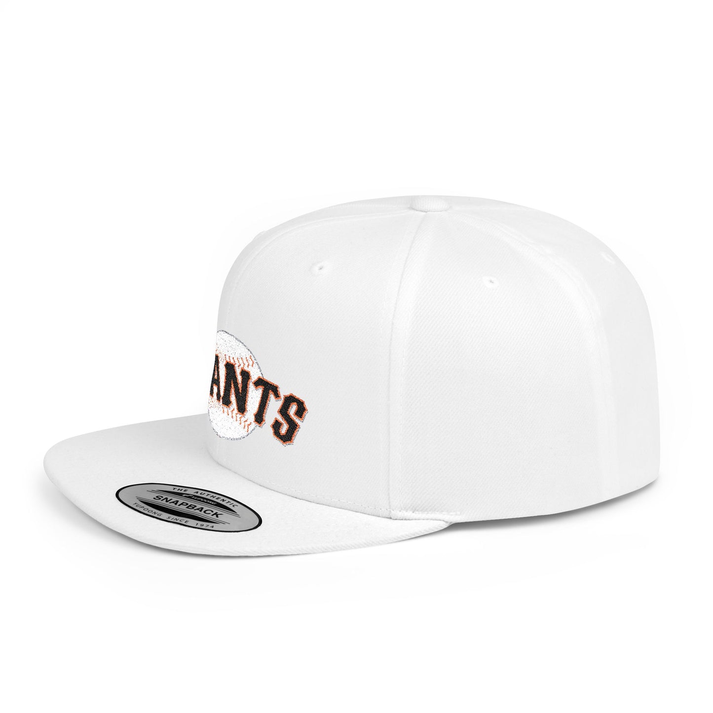 San Francisco Giants Snapback