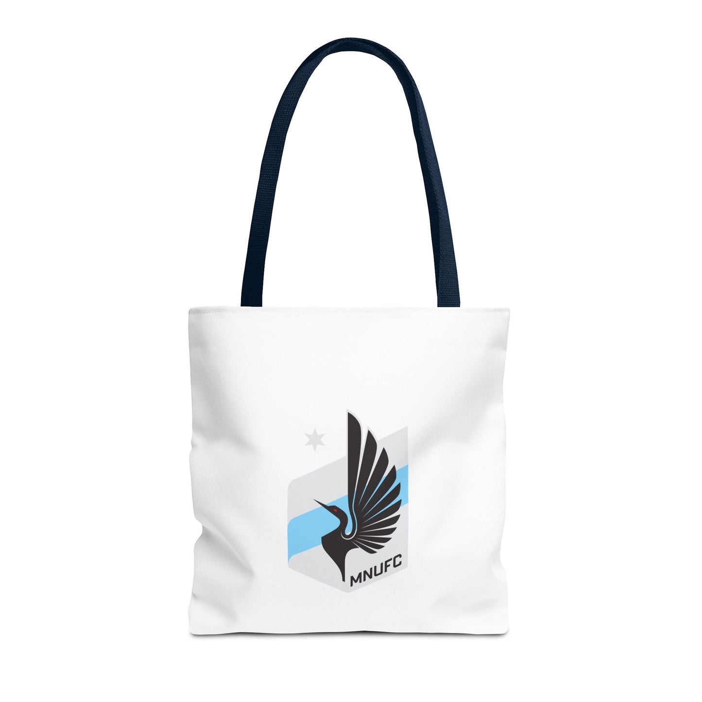 Minnesota United FC Tote Bag