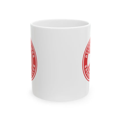Atlanta Hawks Ceramic Mug