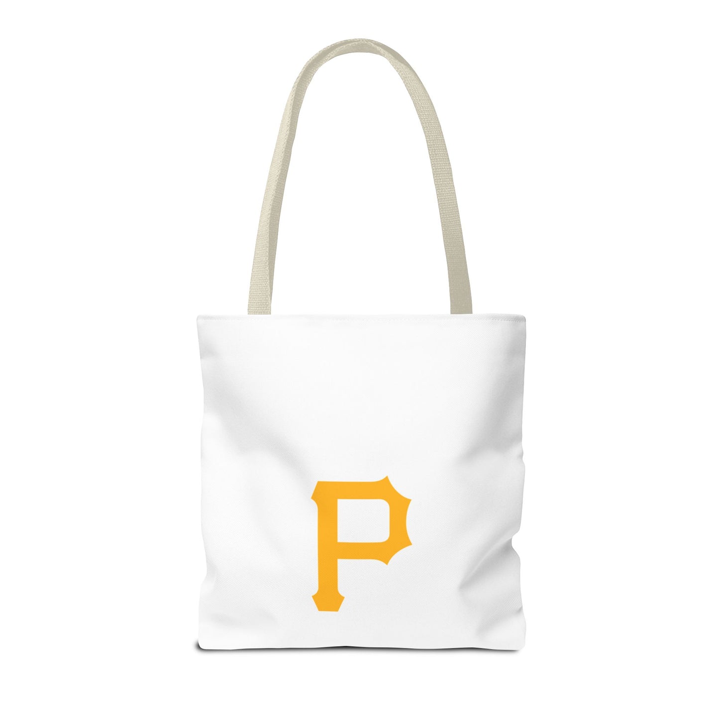Pittsburgh Pirates Tote Bag