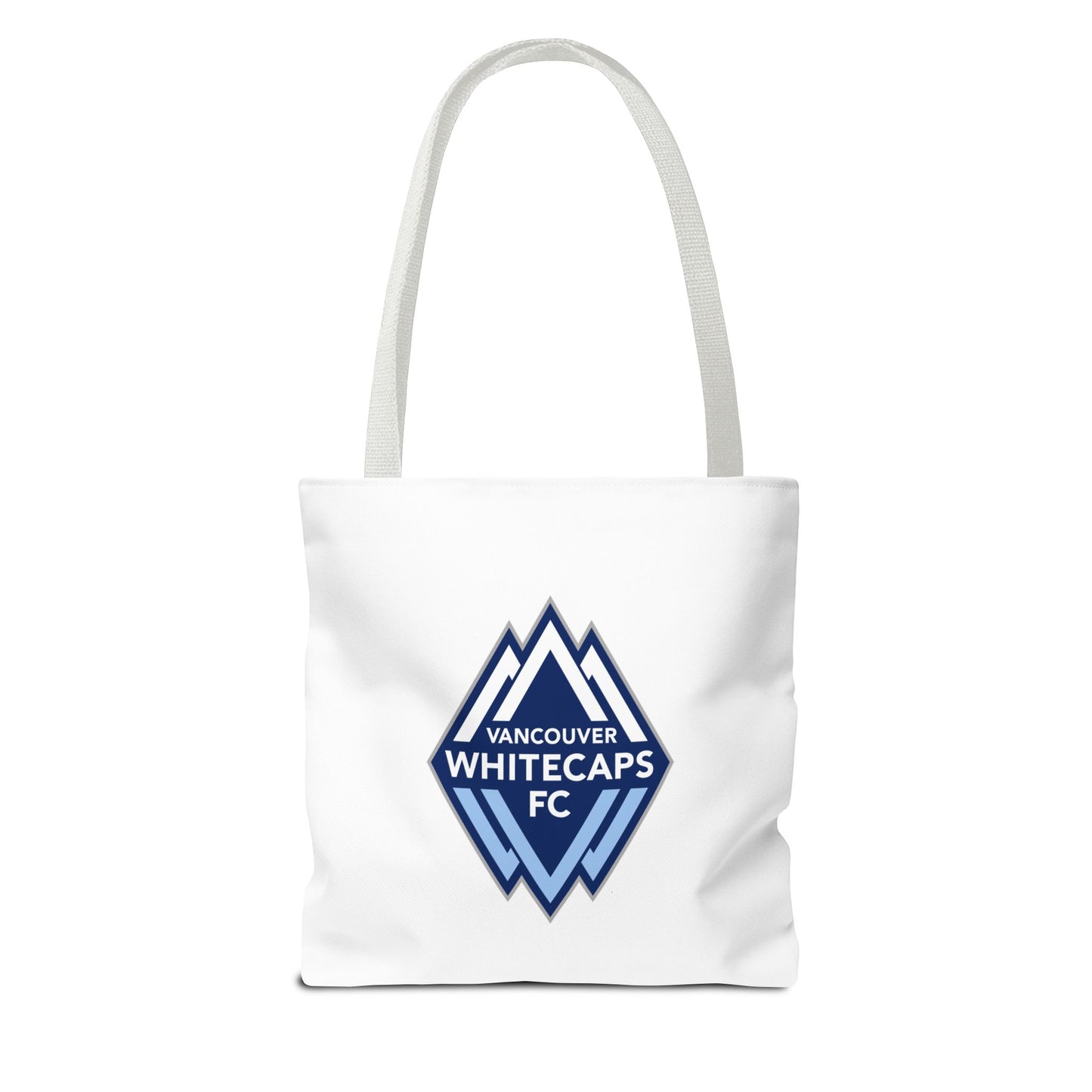 Vancouver Whitecap FC Tote Bag