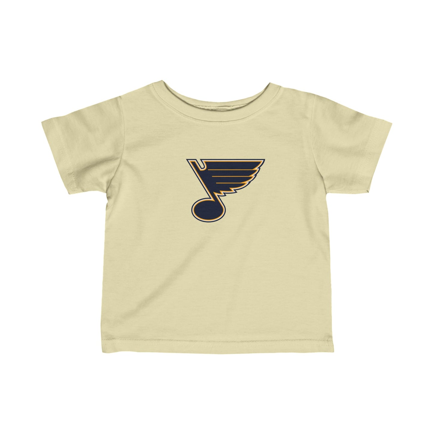 St Louis Blues Baby T-Shirt