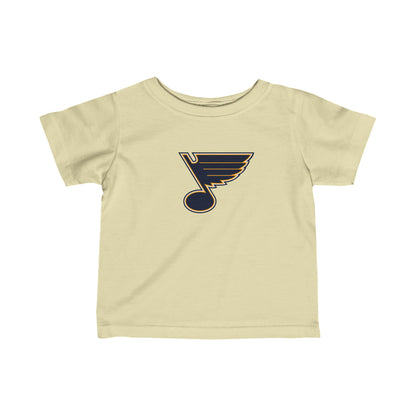 St Louis Blues Baby T-Shirt