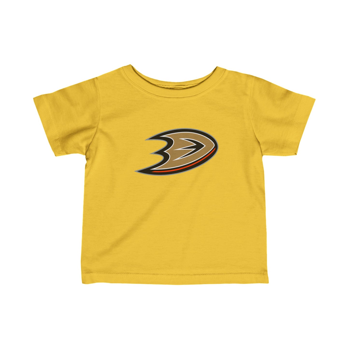 Anaheim Ducks Baby T-Shirt