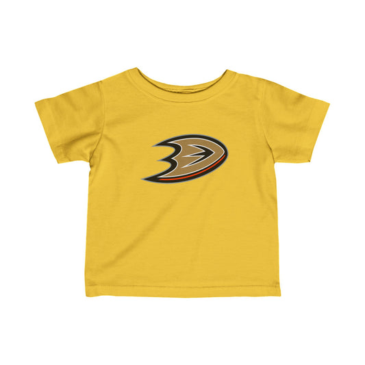 Anaheim Ducks Baby T-Shirt