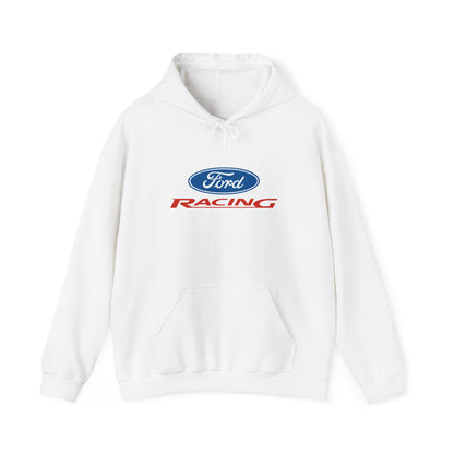 Ford Racing Pullover Hoodie