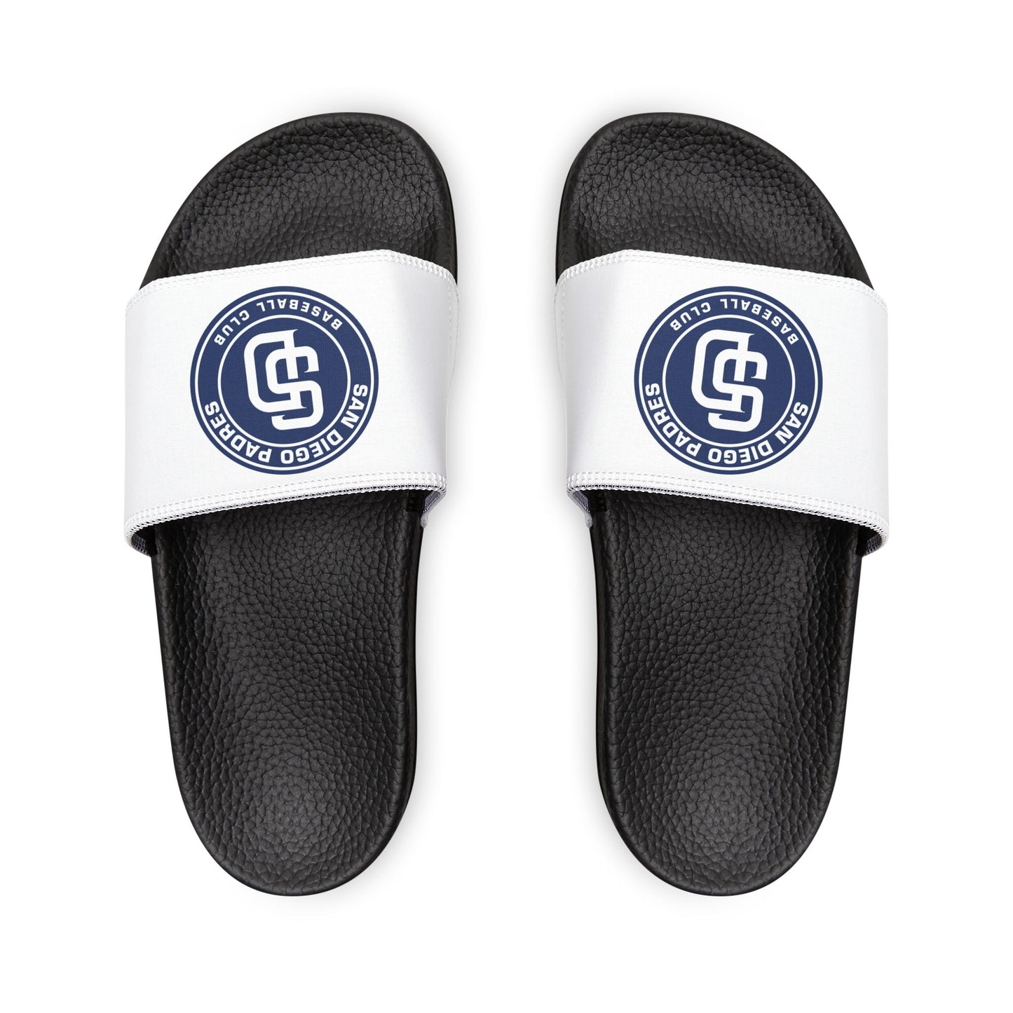 San Diego Padres Slides