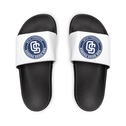 San Diego Padres Slides