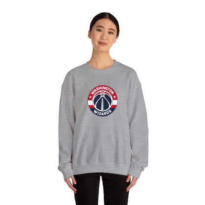 Washington Wizards Sweatshirt