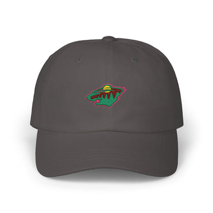 Minnesota Wild Cap