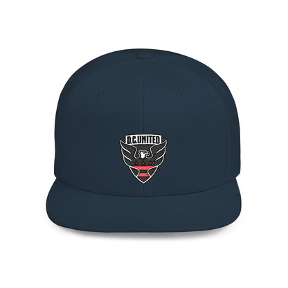 DC United Snapback