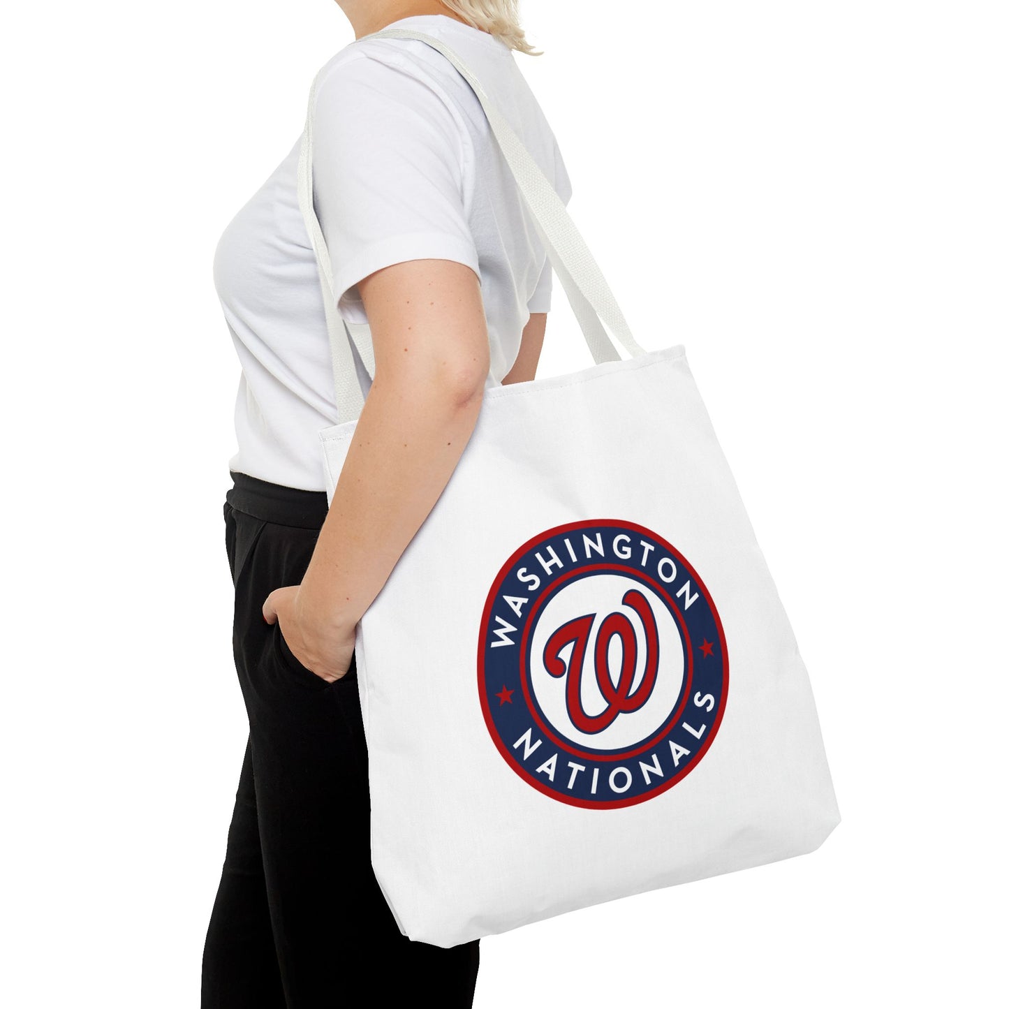 Washington National Tote Bag
