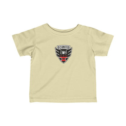 DC United Baby T-Shirt