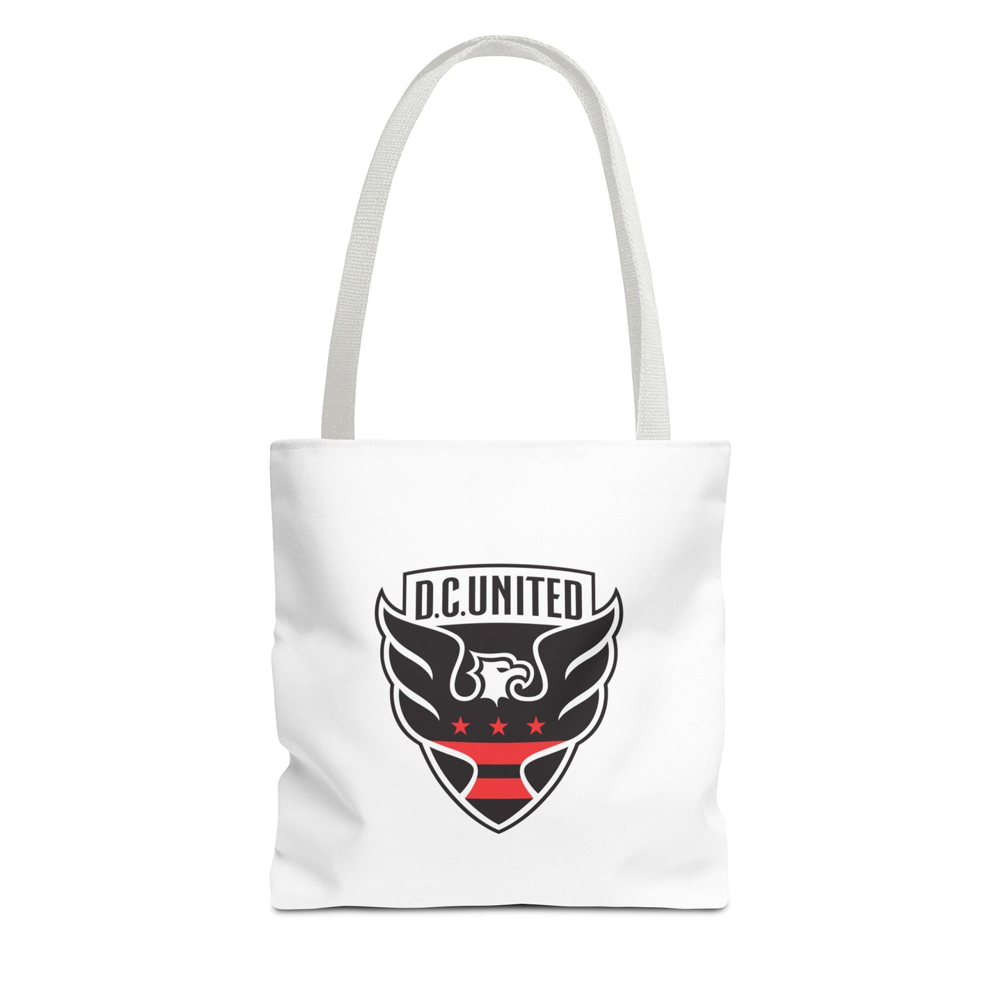 DC United Tote Bag
