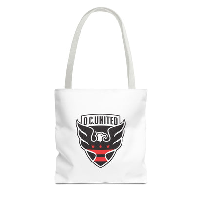 DC United Tote Bag