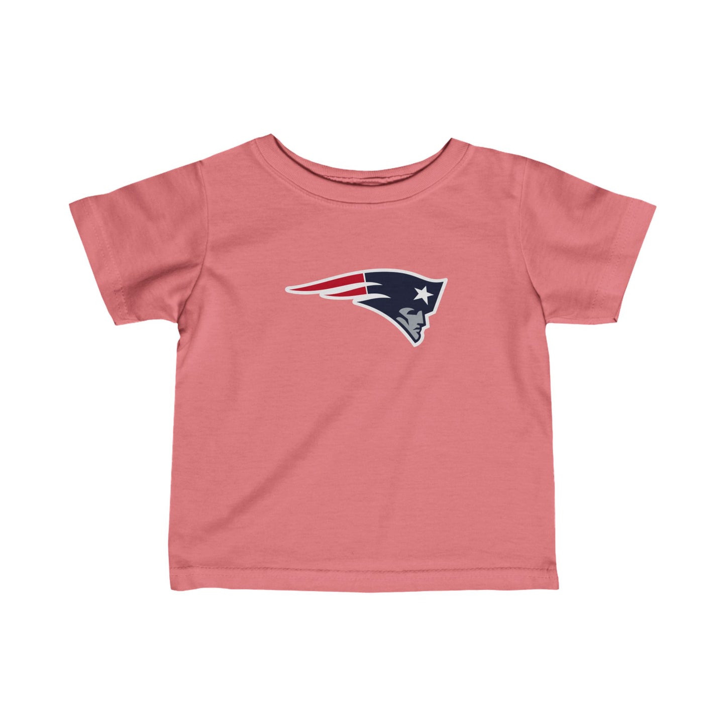 New England Patriots Baby T-Shirt