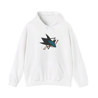 San Jose Sharks Pullover Hoodie