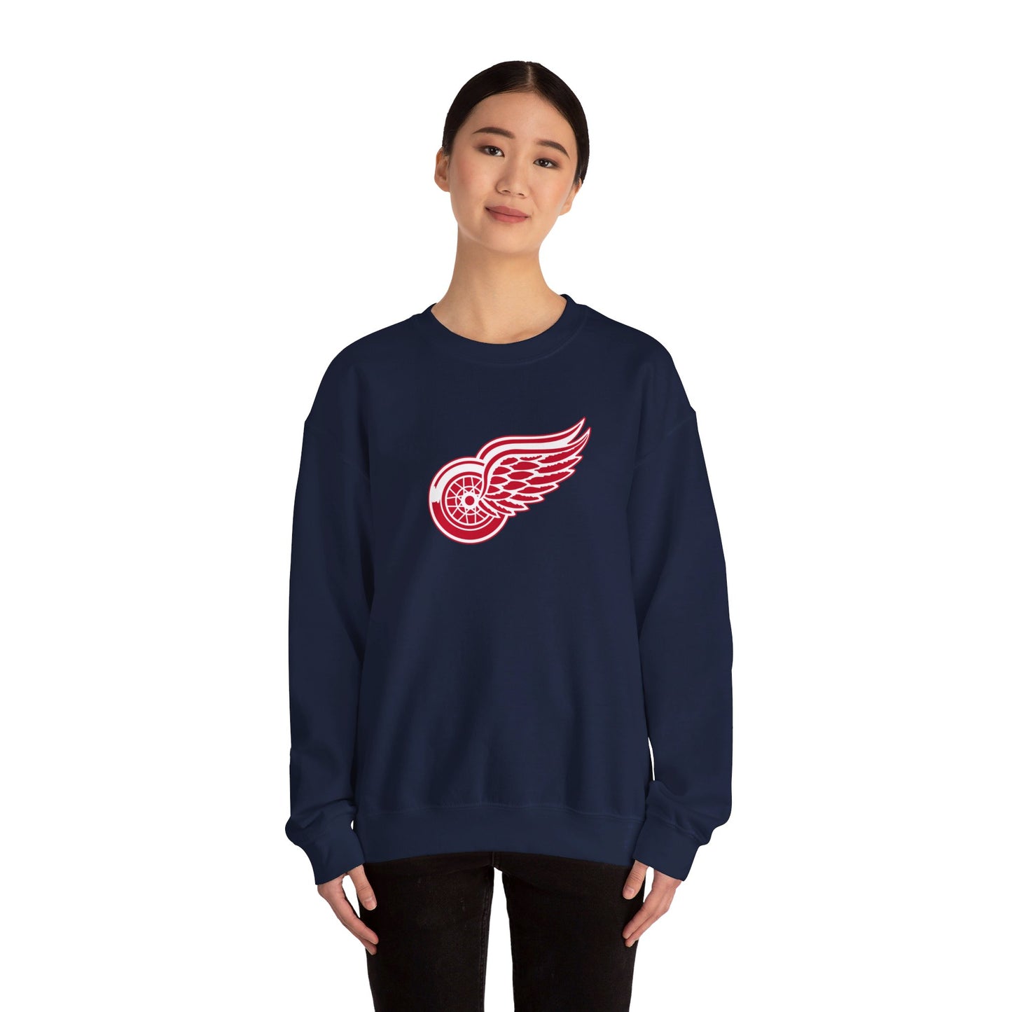 Detroit Red Wings Sweatshirt