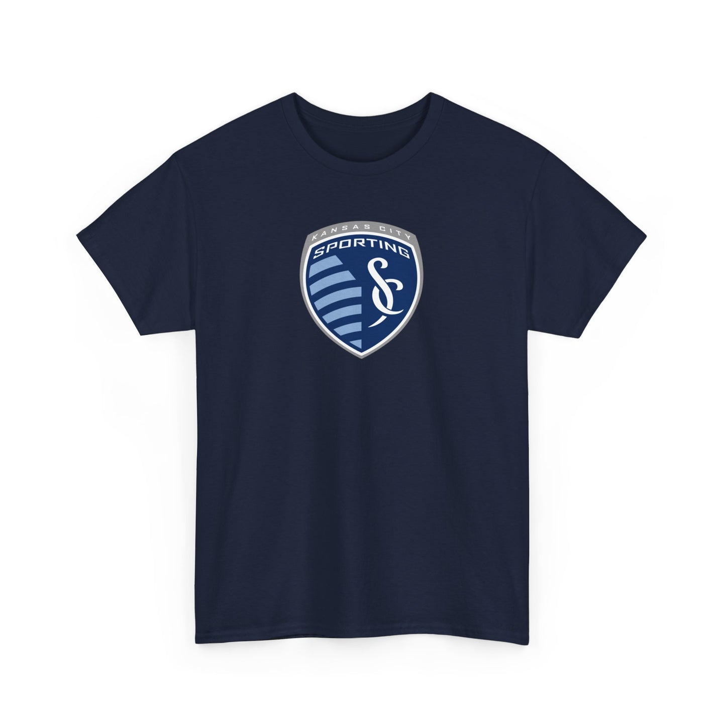 Sporting Kansas City T-Shirt