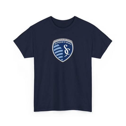 Sporting Kansas City T-Shirt