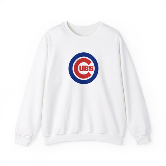 Chicago Cubs Sweatshirt