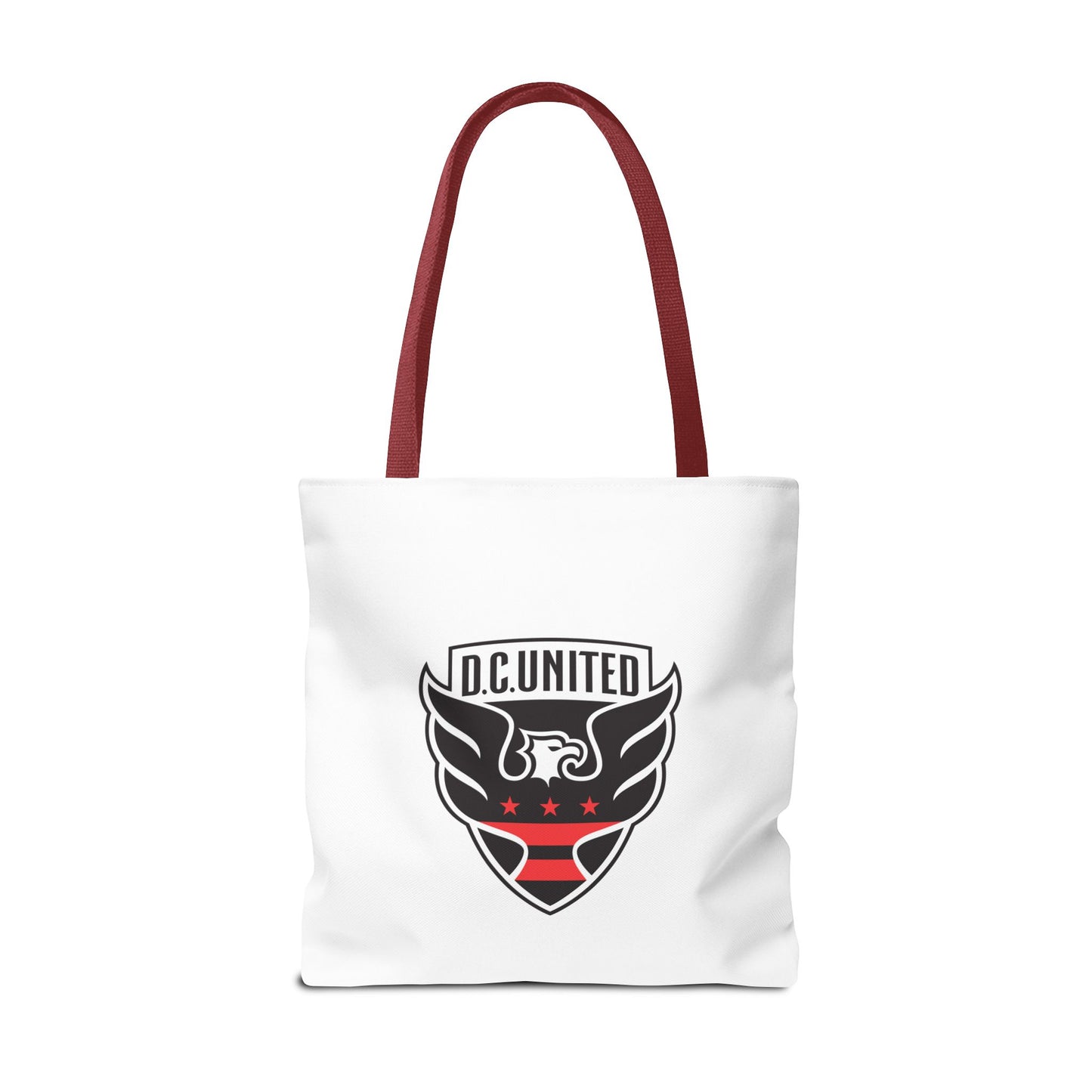 DC United Tote Bag