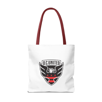 DC United Tote Bag