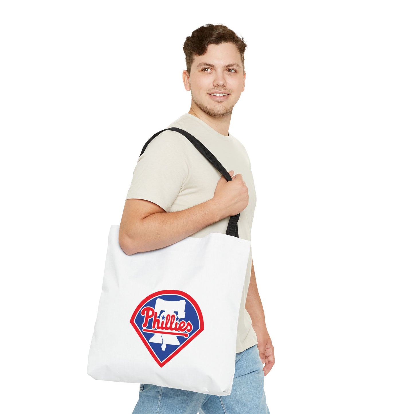 Philadelphia Phillies Tote Bag