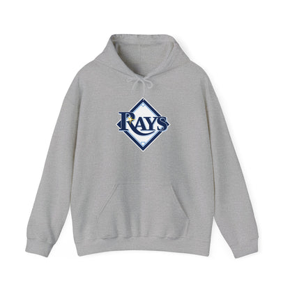 Tampa Bay Rays Pullover Hoodie