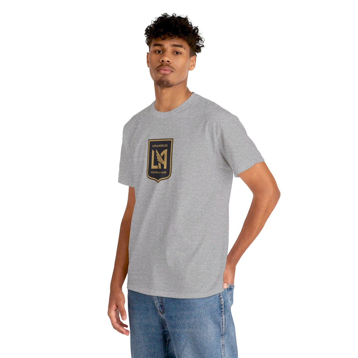 Los Angeles FC T-Shirt