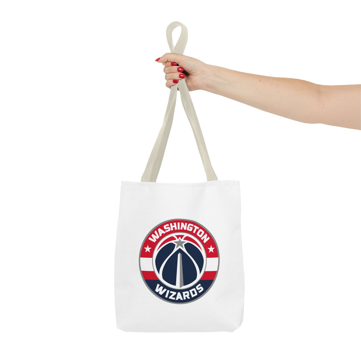 Washington Wizards Tote Bag