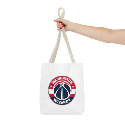 Washington Wizards Tote Bag