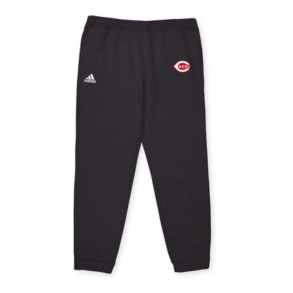 Cincinnati Reds Adidas Fleece Joggers